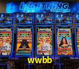 Secure Login wwbb
