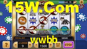 Welcome Bonus wwbb