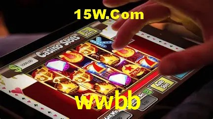 Slot Games wwbb