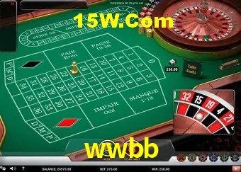Live Casino wwbb