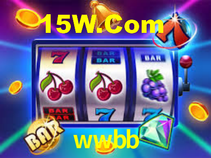 wwbb App Interface