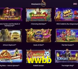 Welcome Bonus wwbb